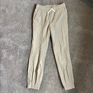 THE CHILDREN’s PLACE youth boys khakis